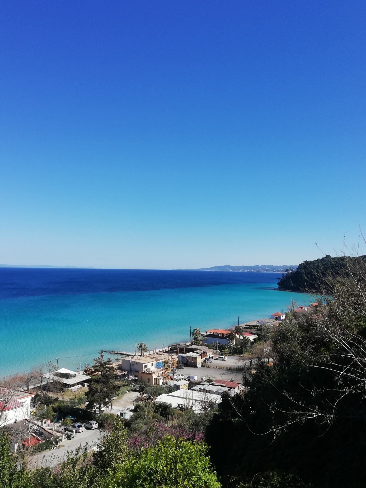 Halkidiki - Kassadra- Greece