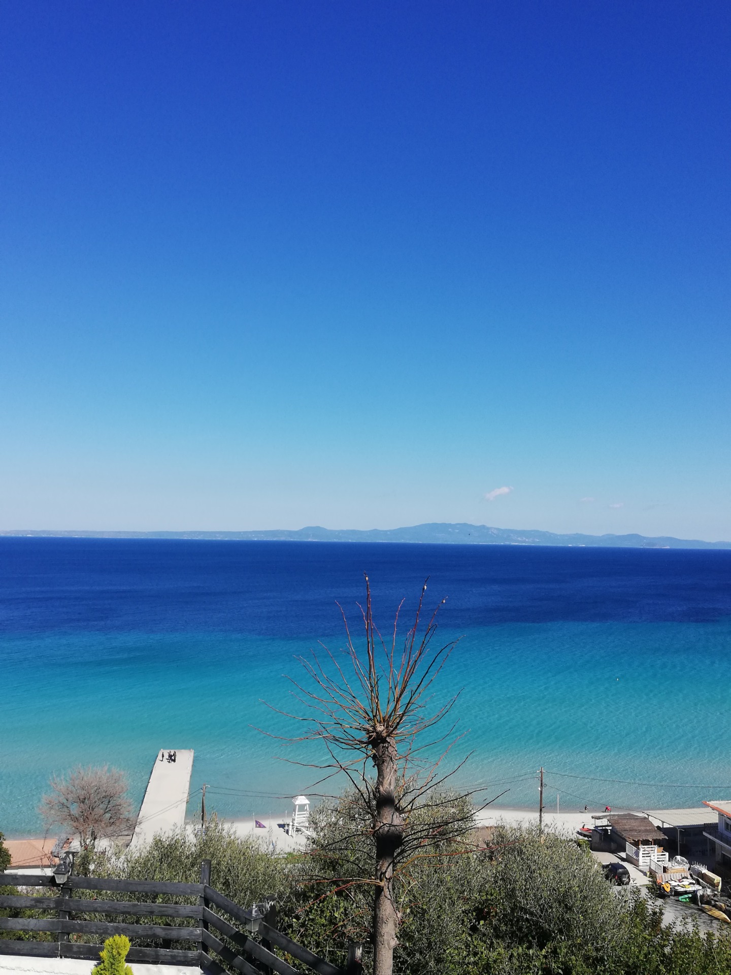 Halkidiki -Kassadra- Greece